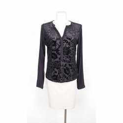Bluse 'Costa Mani' str. m (26)