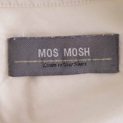 Skjorte 'Mos Mosh' str. M  (26)
