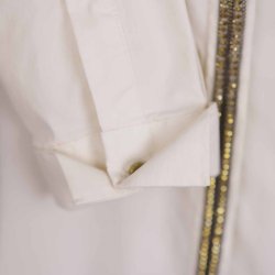 Skjorte 'Mos Mosh' str. M  (26)