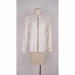 Skjorte 'Mos Mosh' str. M  (26)