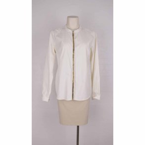 Skjorte 'Mos Mosh' str. M  (26)