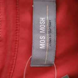 Skjorte 'Mos Mosh' str. M  (26)