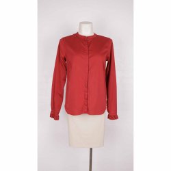 Skjorte 'Mos Mosh' str. M  (26)