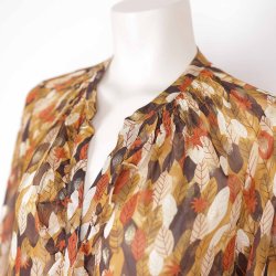 Skjorte 'Pulz' str. M  (26)