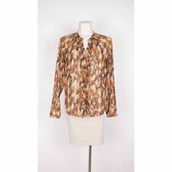 Skjorte 'Pulz' str. M  (26)