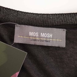 Mos Mosh mesh bluse  (26)