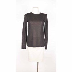 Mos Mosh mesh bluse  (26)