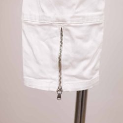 Jonny Q - Bukser hvide str. 38/40 (26)