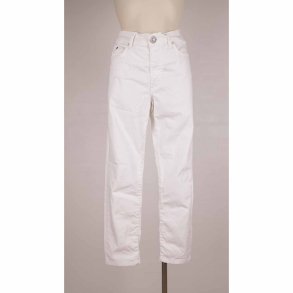 Jonny Q - Bukser hvide str. 38/40 (26)