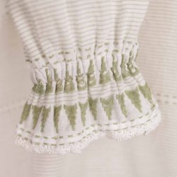 Skjorte - Costa mani str. s/m (26)