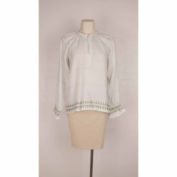 Skjorte - Costa mani str. s/m (26)