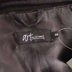 Lderjakke Art Collections str 38 (26)