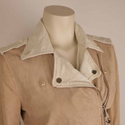 Object Skindjakker str 38  (26)