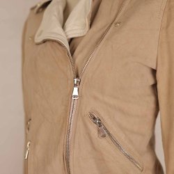 Object Skindjakker str 38  (26)