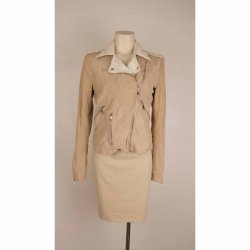 Object Skindjakker str 38  (26)