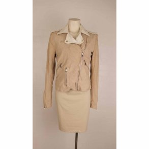 Object Skindjakker str 38  (26)