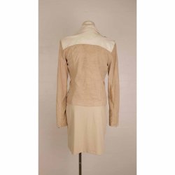 Object Skindjakker str 38  (26)