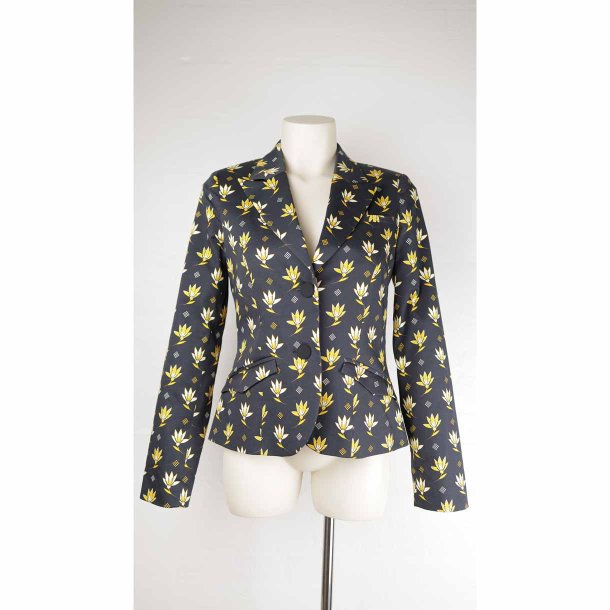 Margot blazer black som ny str. S (26)