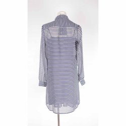 Tommy hilfiger dress m underkjole NSN G49 str.8 (27)