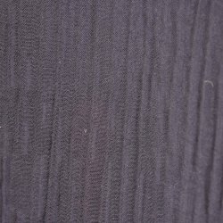 Rue de Femme kort kjole crepe m smockrmer S (27)