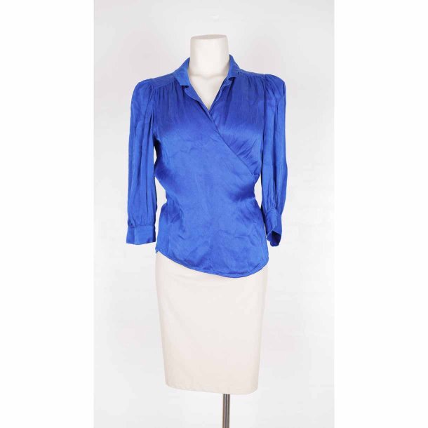 Stella Nova sl-om skjorte fed viscose NSN str 36 (27)