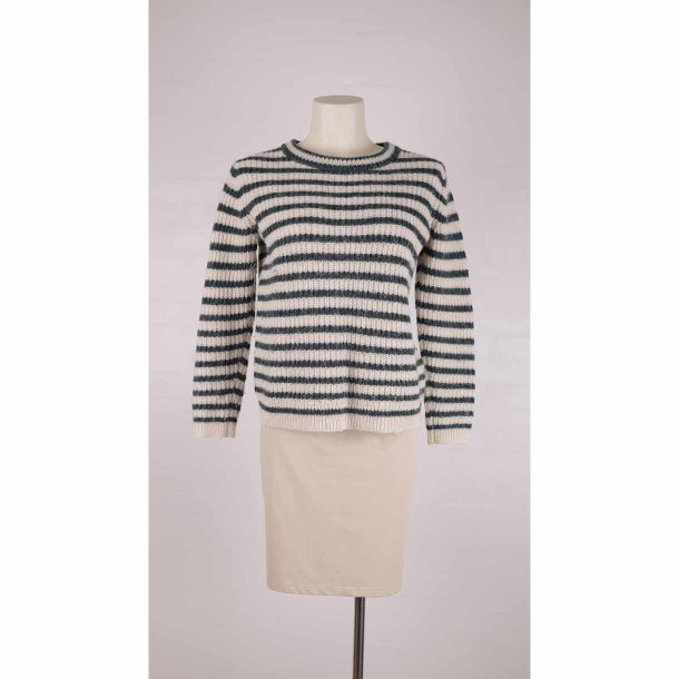 Sams Sams strik alpacka/uld/acryl NSN XS (27)