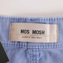 Mos Mosh lightblue jeans cotton NSN str. 27 (27)