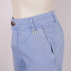 Mos Mosh lightblue jeans cotton NSN str. 27 (27)