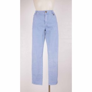 Mos Mosh lightblue jeans cotton NSN str. 27 (27)