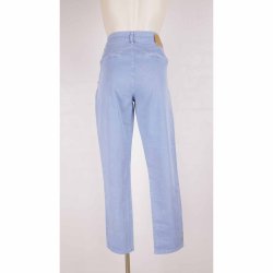 Mos Mosh lightblue jeans cotton NSN str. 27 (27)