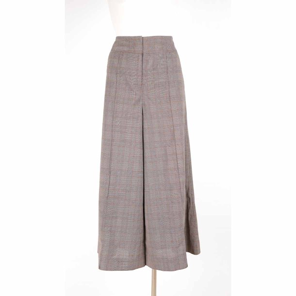 Heartmade flotte culotte bukser viscose NSN str.S (27)