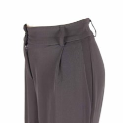 Imperial sorte bukser hj liv og vidde NSN str. XS (27)