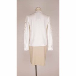 Rue de Femme skjorte m broderinger hr G46 S (27)