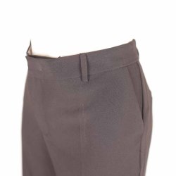 Neo Noir sorte fine bukser streth legs NSN str M (27)