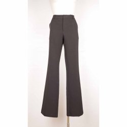 Neo Noir sorte fine bukser streth legs NSN str M (27)