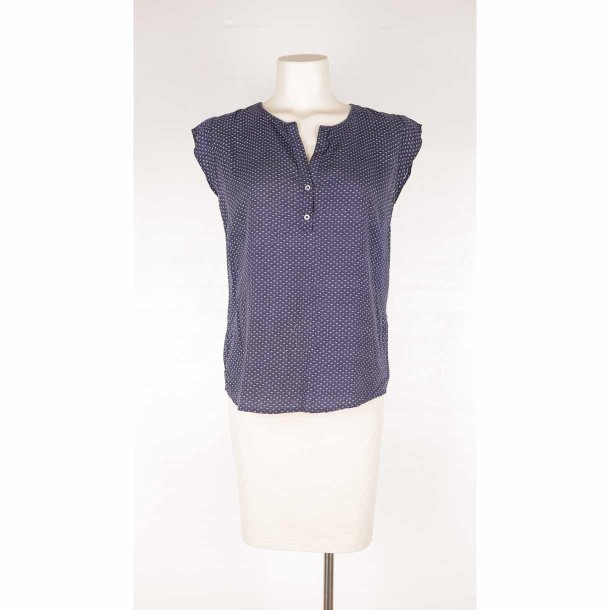 Co`Couture top viscose navy NSN G50 str S (28)