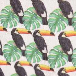 Smashed lemon kjole str.Xl grn (3)