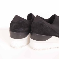 DKNY sneakes str.38 sort (3)