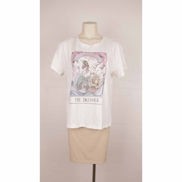 hunkn T-shirt m print cotton GMB G56 XL (30)