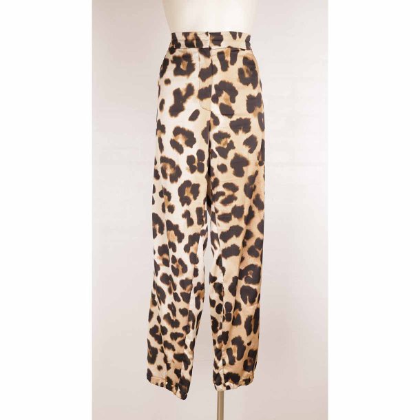CRAS fede leo bukser m lommer polymix liv45 XL  (30)