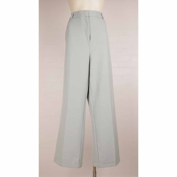 YAS bukser m vidde mint grn poly/viscose 42  (30)