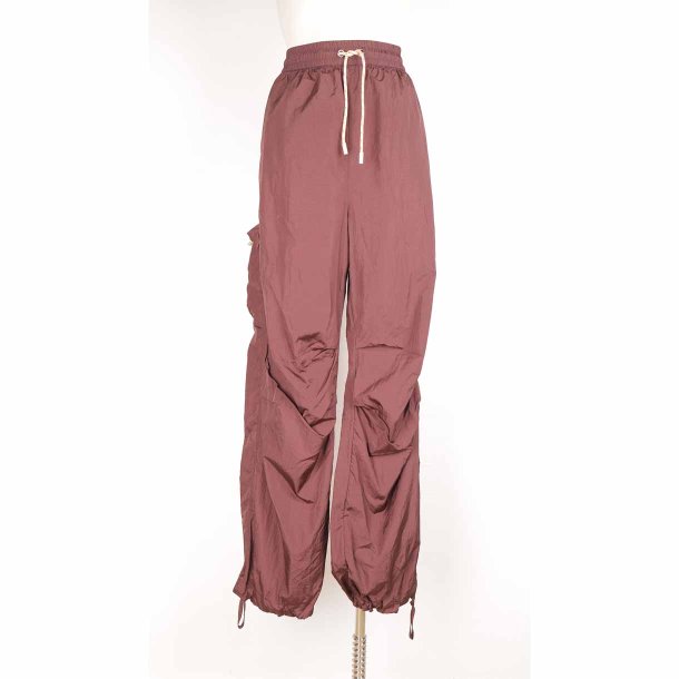 Gossia vinrd baggy pilot bukser elastikliv NSN XL (30)