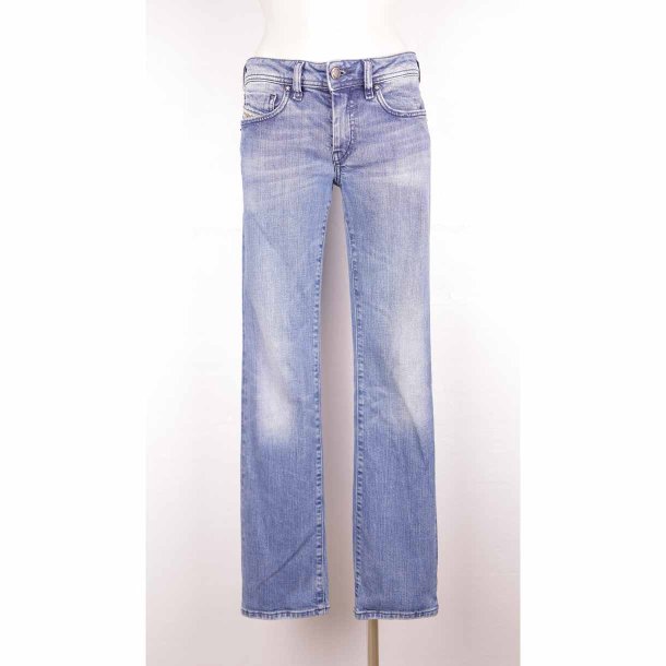 Diesel jeans model Ronhy L30 denim blue str. 28 (32)