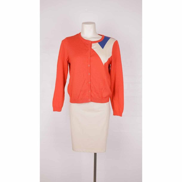 Who`s That Girl Cardigan XXL (33)