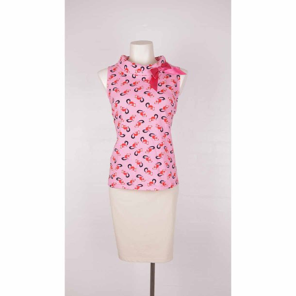 Margot Top med rve XXXL (33)