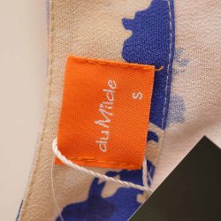 duLillian - Ny - Small - 100% Viscose  (34)