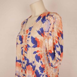 duLillian - Ny - Small - 100% Viscose  (34)