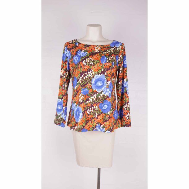 Off to Giverny duAlberta - NY - XL Viscosejersey  (34)