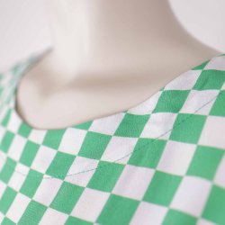 DuYasmina fair and square - NY - S - viscose (34)