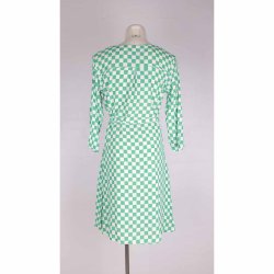 DuYasmina fair and square - NY - S - viscose (34)